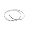 Image 4 : Taxco, Mexico Sterling Silver Bangle Bracelets