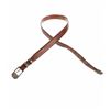 Image 3 : J. Rippel Genuine Calfskin Belt & Ranger Buckle