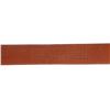 Image 8 : J. Rippel Genuine Calfskin Belt & Ranger Buckle