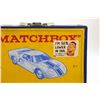 Image 2 : C. 1966-1970 Matchbox Cars In Original Case (35)