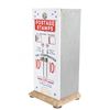 Image 10 : 1940-60s U.S. Postage Stamps Vending Machine