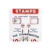Image 3 : 1940-60s U.S. Postage Stamps Vending Machine