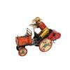 Image 9 : 1932 Louis Marx & Company Wind Up "Whoopee Car"