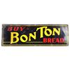 Image 1 : C. 1930- Bonton Bread Bozeman, Montana Sign