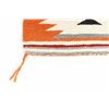 Image 4 : Navajo Gallup Trading Post Crystal Rug c. 1960's