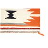 Image 5 : Navajo Gallup Trading Post Crystal Rug c. 1960's