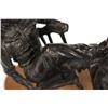 Image 10 : M. Settevendemie Signed Original Bootjack Bronze