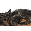 Image 9 : M. Settevendemie Signed Original Bootjack Bronze