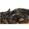 Image 9 : M. Settevendemie Signed Original Bootjack Bronze