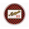 Highlander Premium Beer Tray Missoula Montana