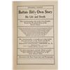 Image 9 : "Buffalo Bill's Own Story", Memorial Edition, 1917