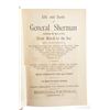Image 9 : Memorial Ed. "Life and Deeds of General Sherman"