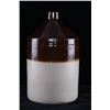 Image 4 : 1 Gal. Stoneware Glazed Bottled Crock c. 1920's