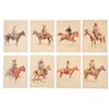 "Frederic Remington's 'Buckskins' Portraits"