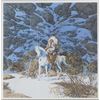Image 2 : Lim. Ed. Bev Doolittle Print "Eagle Heart" Signed