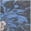 Image 4 : Lim. Ed. Bev Doolittle Print "Eagle Heart" Signed