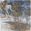 Image 5 : Lim. Ed. Bev Doolittle Print "Eagle Heart" Signed