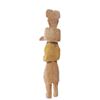 Image 7 : C. 1890-1920 Hopi Cottonwood Root Kachina Doll