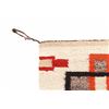 Image 2 : Navajo Gallup Trading Post Hand Woven Rug c 1970's