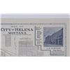 Image 3 : 1909 Map Of City Of Helena, MT By Clason Map Co.