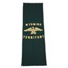 Image 1 : Mid To Late 1900s Wyoming Territory Banner