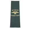 Image 2 : Mid To Late 1900s Wyoming Territory Banner