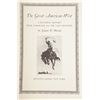 Image 10 : American West Book Collection of Three