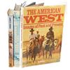 Image 1 : American West Book Collection of Three