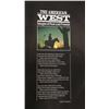 Image 36 : American West Book Collection of Three
