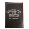 Image 7 : 1st Ed Fighting Fire On The Frontier by A. A. Hart