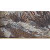 Image 7 : Impasto Landscape Oil on Board Painting, Obay