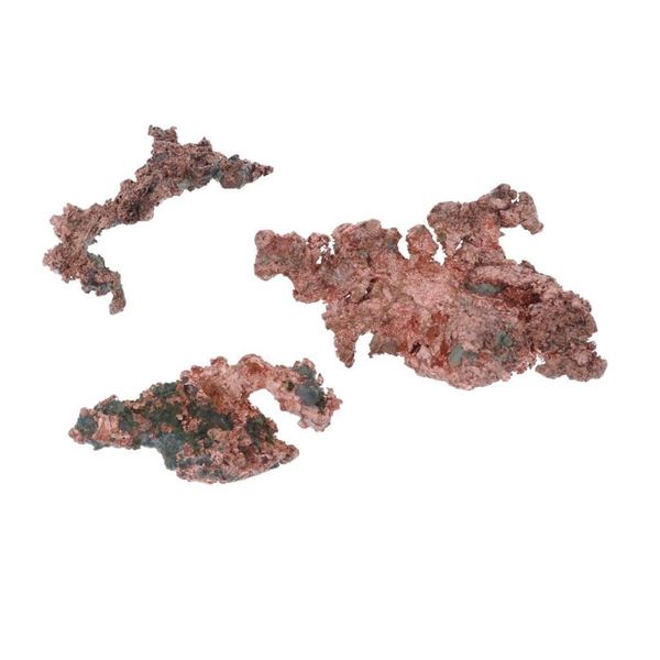 Michigan Native Float Copper (3)