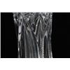 Image 12 : Mid-Late 1900s Crystal Cut & Etched Vases (2)