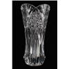 Image 9 : Mid-Late 1900s Crystal Cut & Etched Vases (2)
