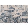 Image 4 : "Boomtown" By Malone Mid 1900's Western Print