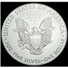 Image 2 : 2021 American Silver Eagle
