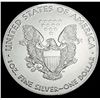 Image 2 : 2018 American Silver Eagle