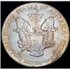 Image 2 : 1993 American Silver Eagle
