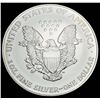Image 2 : 1996 American Silver Eagle