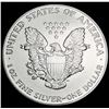 Image 2 : 1992 American Silver Eagle