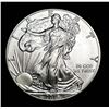 Image 1 : 2016 American Silver Eagle