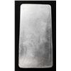 Image 8 : (1) Kilo .999 Proof Fleur De Lis Silver Bar