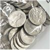 Image 3 : (100) Premium Grade Peace Silver Dollars