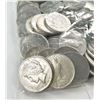 Image 5 : (100) Premium Grade Peace Silver Dollars