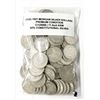 Image 1 : (100) 1921 Morgan Silver Dollars Premium Condition