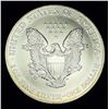 Image 2 : 1999 American Silver Eagle