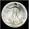 Image 1 : 1992 American Silver Eagle
