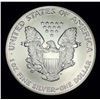 Image 2 : 1992 American Silver Eagle
