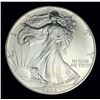 Image 1 : 1992 American Silver Eagle
