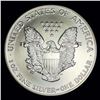 Image 2 : 1992 American Silver Eagle